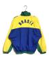 UMBRO (アンブロ) オフィシャルセットアップ ブルー サイズ:M：12000円