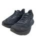 HOKAONEONE（ホカオネオネ）の古着「CLIFTON 10 WIDE」｜ブラック