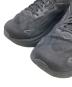 HOKAONEONE (ホカオネオネ) CLIFTON 10 WIDE ブラック サイズ:SIZE 28cm：9000円