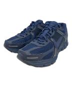 NIKEナイキ）の古着「Zoom Vomero 5」｜ネイビー