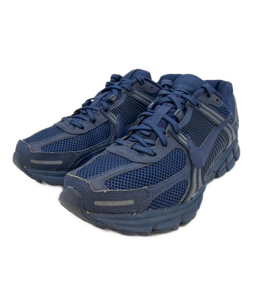 NIKE（ナイキ）NIKE (ナイキ) Zoom Vomero 5 ネイビー サイズ:SIZE 26.5cmの古着・服飾アイテム