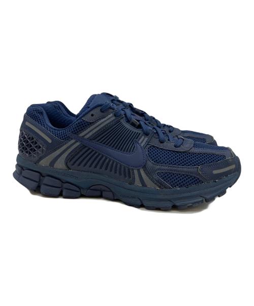 NIKE（ナイキ）NIKE (ナイキ) Zoom Vomero 5 ネイビー サイズ:SIZE 26.5cmの古着・服飾アイテム