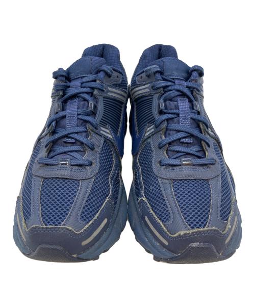 NIKE（ナイキ）NIKE (ナイキ) Zoom Vomero 5 ネイビー サイズ:SIZE 26.5cmの古着・服飾アイテム