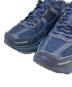 NIKE (ナイキ) Zoom Vomero 5 ネイビー サイズ:SIZE 26.5cm：7000円