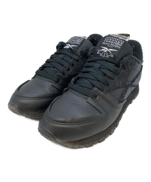 Maison Margiela（メゾンマルジェラ）Maison Margiela (メゾンマルジェラ) REEBOK (リーボック) Project 0 CL Memory Of 