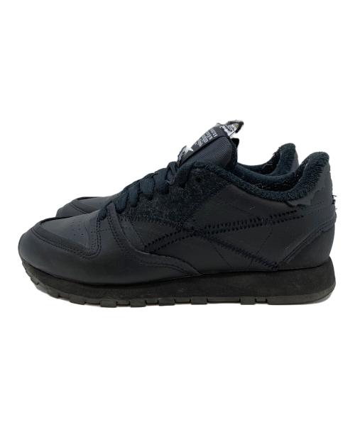 Maison Margiela（メゾンマルジェラ）Maison Margiela (メゾンマルジェラ) REEBOK (リーボック) Project 0 CL Memory Of 