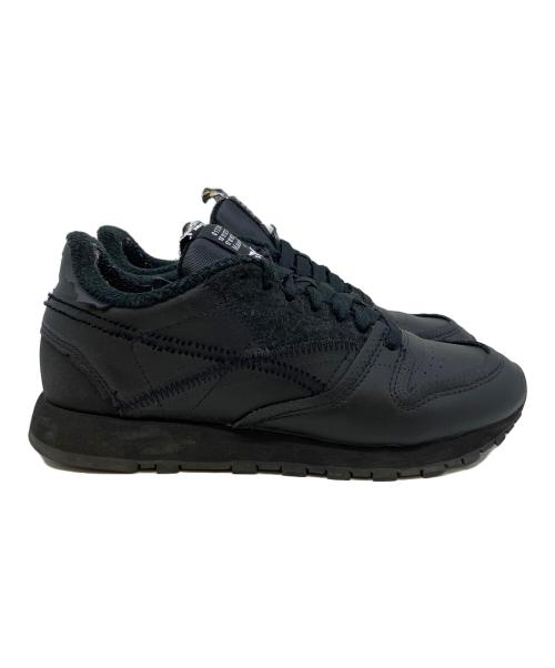 Maison Margiela（メゾンマルジェラ）Maison Margiela (メゾンマルジェラ) REEBOK (リーボック) Project 0 CL Memory Of 