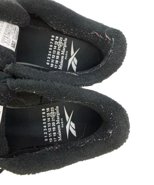 Maison Margiela（メゾンマルジェラ）Maison Margiela (メゾンマルジェラ) REEBOK (リーボック) Project 0 CL Memory Of 