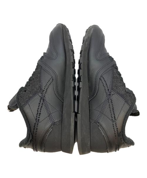 Maison Margiela（メゾンマルジェラ）Maison Margiela (メゾンマルジェラ) REEBOK (リーボック) Project 0 CL Memory Of 
