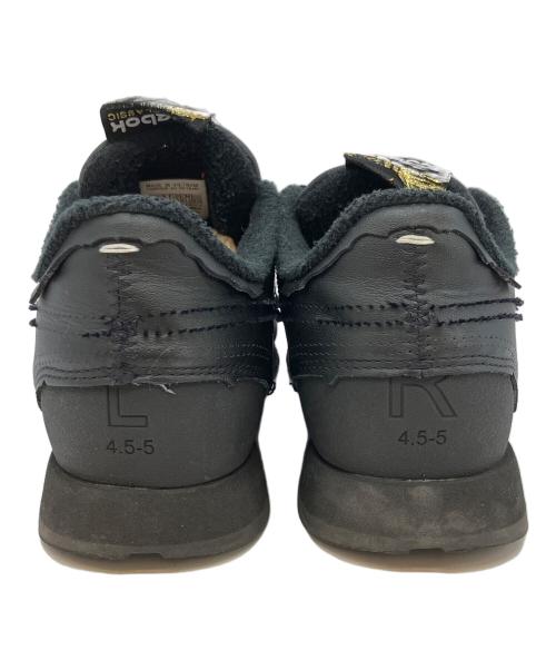 Maison Margiela（メゾンマルジェラ）Maison Margiela (メゾンマルジェラ) REEBOK (リーボック) Project 0 CL Memory Of 