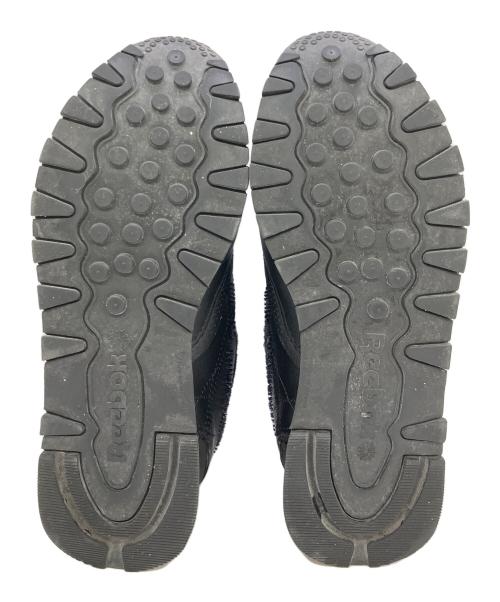 Maison Margiela（メゾンマルジェラ）Maison Margiela (メゾンマルジェラ) REEBOK (リーボック) Project 0 CL Memory Of 