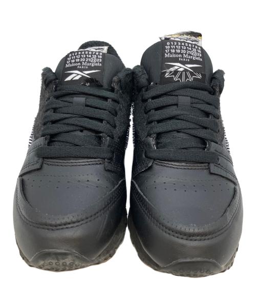 Maison Margiela（メゾンマルジェラ）Maison Margiela (メゾンマルジェラ) REEBOK (リーボック) Project 0 CL Memory Of 