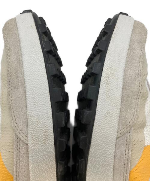 NIKE（ナイキ）NIKE (ナイキ) Tom Sachs (トム・サックス) GENERAL PURPOSE SHOE ホワイト サイズ:SIZE 28cmの古着・服飾アイテム