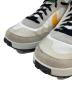 NIKE (ナイキ) Tom Sachs (トム・サックス) GENERAL PURPOSE SHOE ホワイト サイズ:SIZE 28cm：8000円