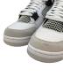 NIKE (ナイキ) AIR JORDAN 4 RETRO ホワイト サイズ:SIZE 28cm：12000円