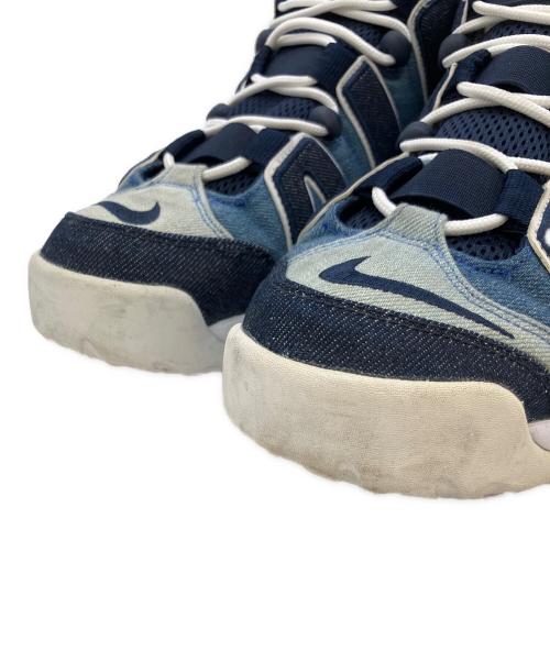NIKE（ナイキ）NIKE (ナイキ) AIR MORE UPTEMPO 