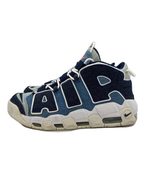 NIKE（ナイキ）NIKE (ナイキ) AIR MORE UPTEMPO 