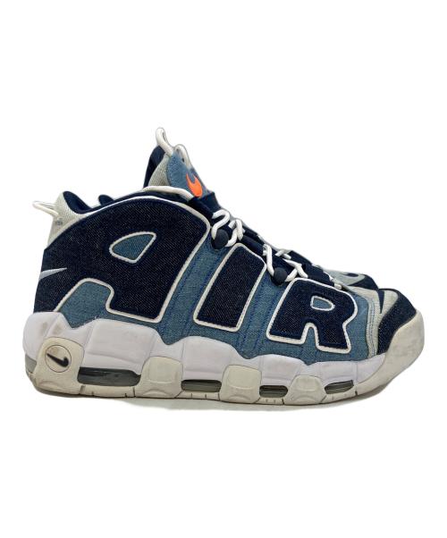 NIKE（ナイキ）NIKE (ナイキ) AIR MORE UPTEMPO 