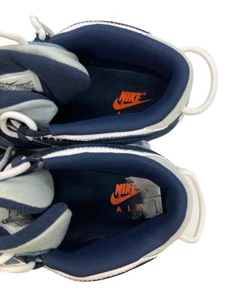 NIKE（ナイキ）NIKE (ナイキ) AIR MORE UPTEMPO 