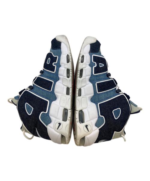 NIKE（ナイキ）NIKE (ナイキ) AIR MORE UPTEMPO 