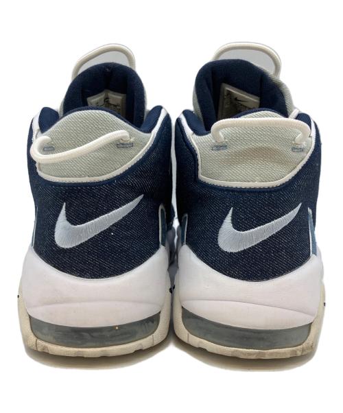 NIKE（ナイキ）NIKE (ナイキ) AIR MORE UPTEMPO 