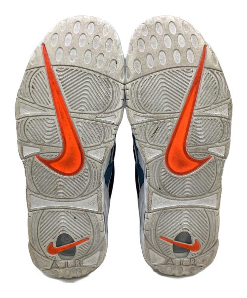 NIKE（ナイキ）NIKE (ナイキ) AIR MORE UPTEMPO 