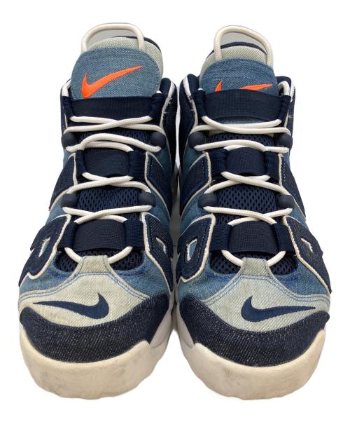 NIKE（ナイキ）NIKE (ナイキ) AIR MORE UPTEMPO 