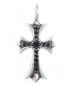 CHROME HEARTS（クロムハーツ）の古着「ペンダントトップ」｜シルバー