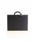 LOUIS VUITTON（ルイヴィトン）の古着「プレジデント45」｜ノワール(ブラック)