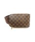 LOUIS VUITTON（ルイヴィトン）の古着「ジェロニモス」｜ブラウン