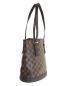 LOUIS VUITTON (ルイヴィトン) マレ/ショルダートートバッグ エベヌ サイズ:-：39800円