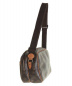 LOUIS VUITTON (ルイヴィトン) リポーター/ショルダーバッグ ブラウン サイズ:-：45800円
