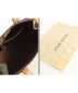 中古・古着 LOUIS VUITTON (ルイヴィトン) ポパンクール・オ/ショルダートートバッグ ブラウン サイズ:-：39800円