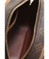 中古・古着 LOUIS VUITTON (ルイヴィトン) ブロワ/ショルダーポーチ ブラウン サイズ:-：39800円