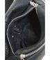 中古・古着 CHROME HEARTS (クロムハーツ) スナットパック/ウエストバッグ ブラック サイズ:-：148000円