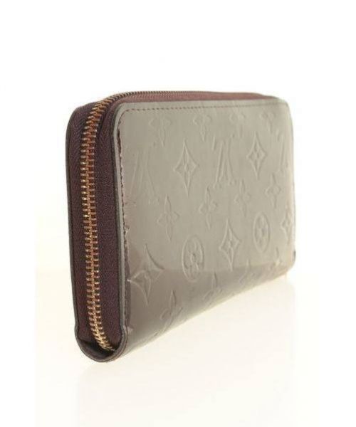 LOUIS VUITTON（ルイ ヴィトン）LOUIS VUITTON (ルイヴィトン) ジッピーウォレット アマラント サイズ:-の古着・服飾アイテム