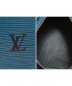 中古・古着 LOUIS VUITTON (ルイヴィトン) スピーディ25/ボストンバッグ ブルー サイズ:25：39800円