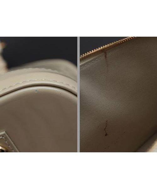 LOUIS VUITTON（ルイ ヴィトン）LOUIS VUITTON (ルイヴィトン) アルマ/ハンドバッグ ブロンコライユ(ベージュ) サイズ:-の古着・服飾アイテム