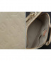 中古・古着 LOUIS VUITTON (ルイヴィトン) アルマ/ハンドバッグ ブロンコライユ(ベージュ) サイズ:-：118000円