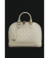 LOUIS VUITTON（ルイヴィトン）の古着「アルマ/ハンドバッグ」｜ブロンコライユ(ベージュ)