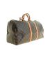 LOUIS VUITTON (ルイヴィトン) キーポル55/トラベルバッグ ブラウン サイズ:55：45800円
