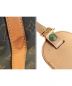 中古・古着 LOUIS VUITTON (ルイヴィトン) キーポル55/トラベルバッグ ブラウン サイズ:55：45800円