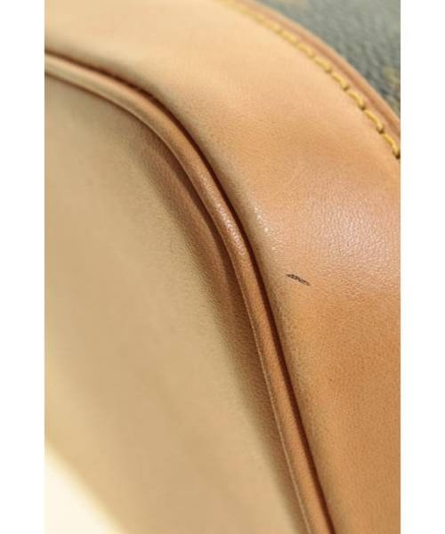 LOUIS VUITTON（ルイ ヴィトン）LOUIS VUITTON (ルイヴィトン) アルマPM/ハンドバッグ ブラウン サイズ:PMの古着・服飾アイテム