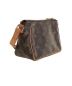 LOUIS VUITTON (ルイヴィトン) ヴィバシテPM ブラウン サイズ:PM：35800円