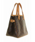LOUIS VUITTON (ルイヴィトン) モノグラム パティニョール/トートバッグ ブラウン サイズ:-：49800円