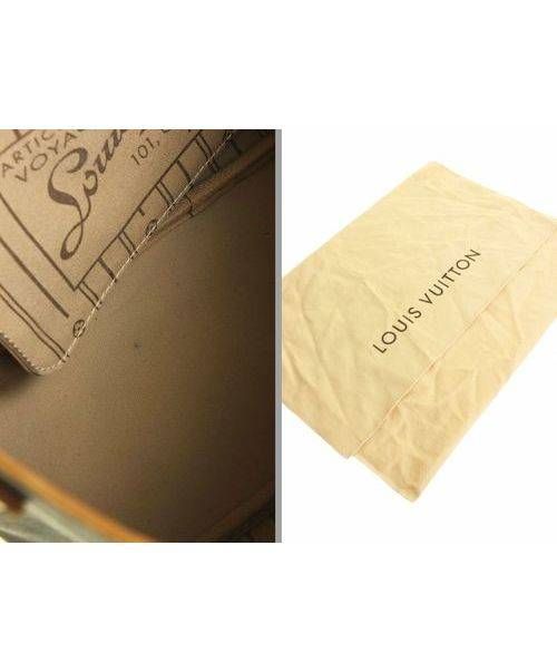 LOUIS VUITTON（ルイ ヴィトン）LOUIS VUITTON (ルイヴィトン) モノグラム ネヴァーフルPM/トートバッグ ブラウン サイズ:PMの古着・服飾アイテム