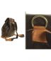 LOUIS VUITTON (ルイヴィトン) モノグラム モンスリMM/リュック ブラウン サイズ:MM：82800円