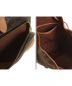 中古・古着 LOUIS VUITTON (ルイヴィトン) モノグラム モンスリMM/リュック ブラウン サイズ:MM：82800円