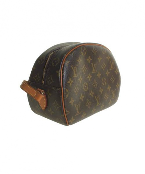 LOUIS VUITTON（ルイ ヴィトン）LOUIS VUITTON (ルイヴィトン) モノグラム ブロワ/ショルダーバッグ ブラウン サイズ:-の古着・服飾アイテム