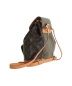 LOUIS VUITTON (ルイヴィトン) モンスリPM/リュック ブラウン サイズ:PM：54800円